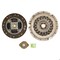 Valeo 03-06 Hyundai Light Trucks Sante Fe Clutch Kit, 52252606 52252606 - alternate 2